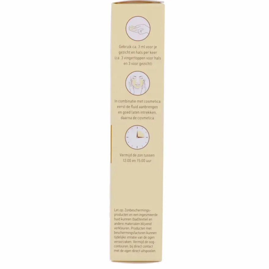 Vision Face Fluid 5-in-1 (50 ml)
