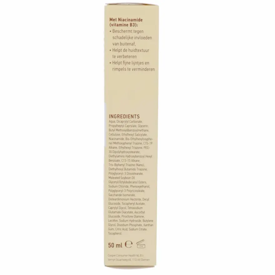 Vision Face Fluid 5-in-1 (50 ml)