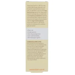 Vision Face Fluid 5-in-1 (50 ml)