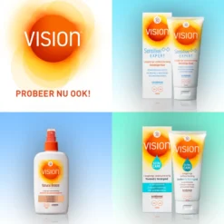 Vision Face Fluid SPF30 (50 ml)