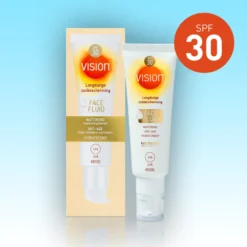 Vision Face Fluid SPF30 (50 ml)