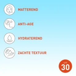 Vision Face Fluid SPF30 (50 ml)