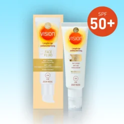 Vision Face Fluid SPF50+ (50 ml)