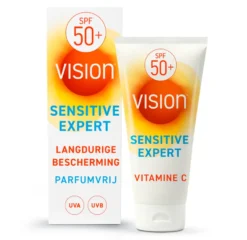 Vision Sensitive++ Expert SPF50+ (180 ml)