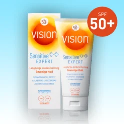 Vision Sensitive++ Expert SPF50+ (180 ml)