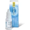 Vismed Oogdruppels light 0.1% (15 ml)
