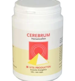 Vita Cerebrum (100 capsules)