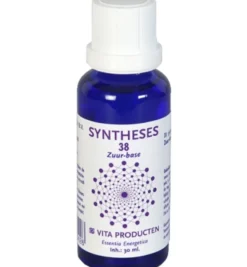 Vita Chaos 38 trias (30 ml)