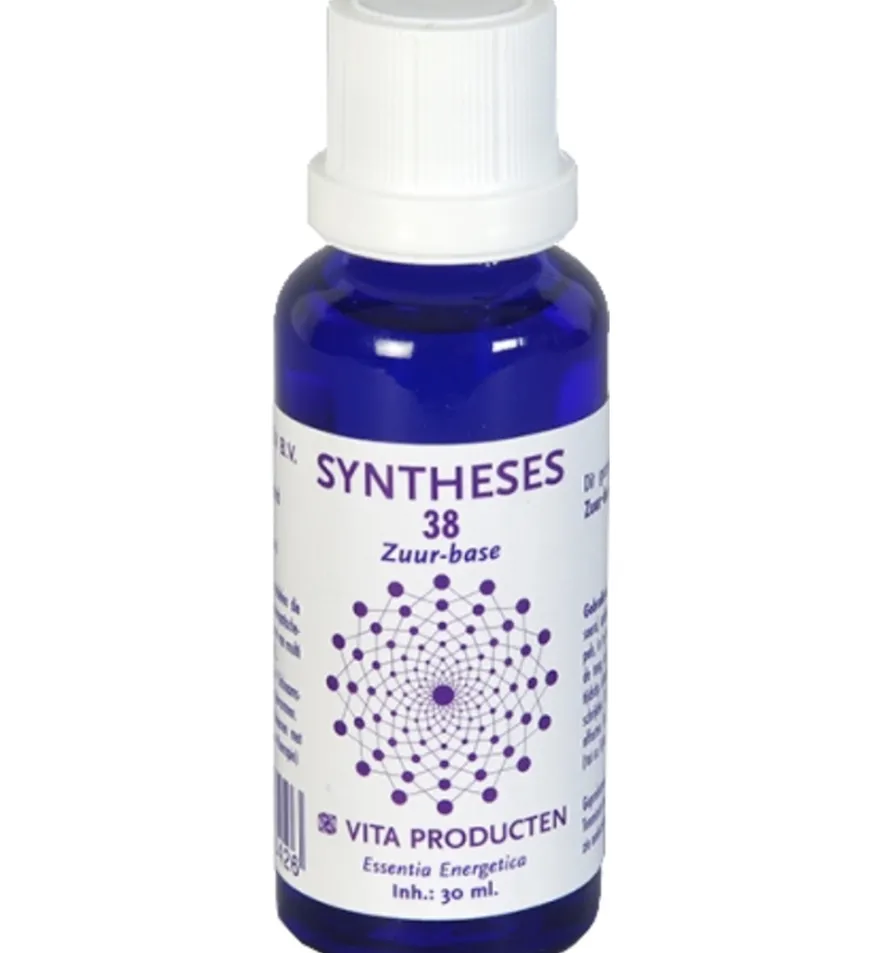 Vita Chaos 38 trias (30 ml)