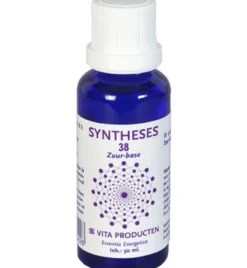 Vita Chaos 38 trias (30 ml)