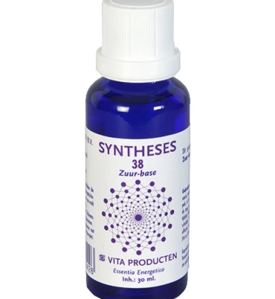 Vita Chaos 38 trias (30 ml)