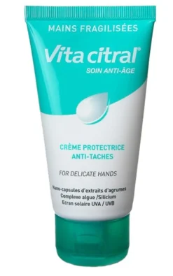 Vita Citral Anti-age Handcreme (75 ml)