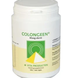 Vita Colongeen (100 capsules)