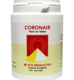 Vita Coronair (100 capsules)