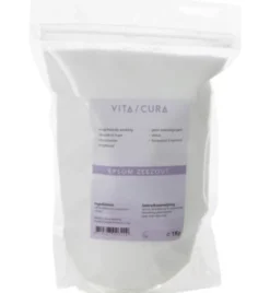Vita Cura Epsom Zout (1000 gr)