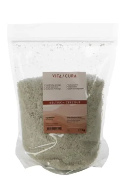 Vita Cura Keltisch Zeezout (1000 gr)