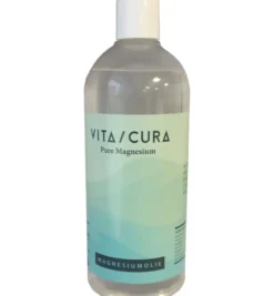 Vita Cura Magnesium olie (500 ml)