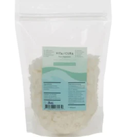 Vita Cura Magnesium zout/flakes eucalyptus (500 gr)