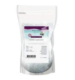 Vita Cura Magnesium Zout Flakes Jeneverbes (150 gr)