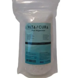 Vita Cura Magnesium zout/flakes (500 gr)