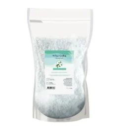 Vita Cura Magnesium Zout Flakes Eucalyptus (1000 gr)