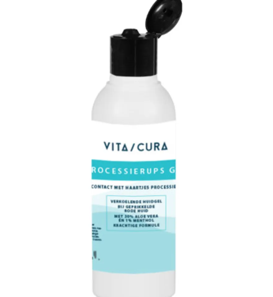 Vita Cura Processierups Gel (200 ml)