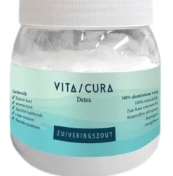 Vita Cura Zuiveringszout (500 gr)