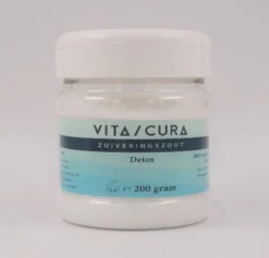 Vita Cura Zuiveringszout (200 gr)