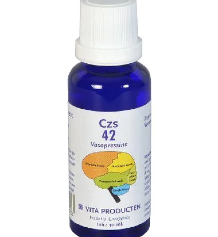 Vita CZS 42 Vasopressine (30 ml)