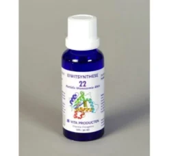 Vita Eiwitsynthese 22 Rna Monosomie (30 ml)