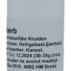 Vitaerb Natuurlijke Stoelgang (30 gr)