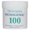 Vitafarma Pycnogenol 100 (90 capsules)