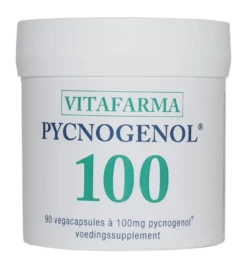 Vitafarma Pycnogenol 100 (90 capsules)