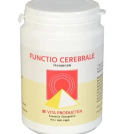 Vita Functio cerebrale (100 capsules)