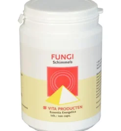 Vita Fungi (100 capsules)