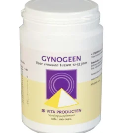 Vita Gynogeen (100 capsules)