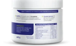 Vitakruid Atrimove® Glucosamine Chondroïtine MSM Complex (440 gr)