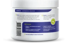 Vitakruid Atrimove® Glucosamine Chondroïtine MSM Complex (440 gr)