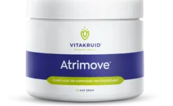 Vitakruid Atrimove® Glucosamine Chondroïtine MSM Complex (440 gr)