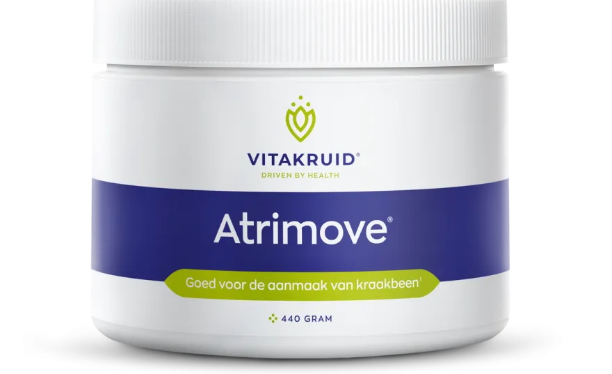 Vitakruid Atrimove® Glucosamine Chondroïtine MSM Complex (440 gr)