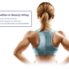 Vitakruid Beauty Whey Protein met 5 gr Collageen Solugel® (675 gr)