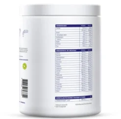 Vitakruid Beauty Whey Protein met 5 gr Collageen Solugel® (675 gr)