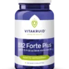 Vitakruid B12 Forte Plus® 3.000 met P-5-P Vitamine (60 tabletten)