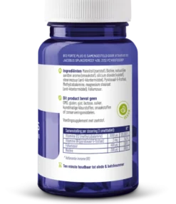 Vitakruid B12 Forte Plus® 3.000 met P-5-P Vitamine (60 tabletten)