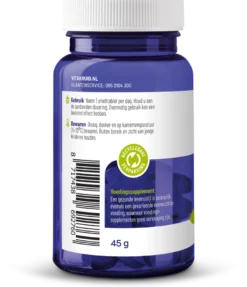 Vitakruid B12 1000 mcg Actief Methylcobalamine Vitamine (180 stuks)