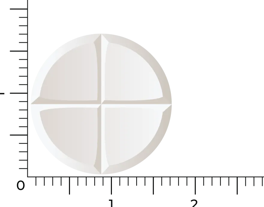 Vitakruid Calcium 400 & D3 uit Duurzame Rode Alg Aquamin TG® (90 kauwtabletten)