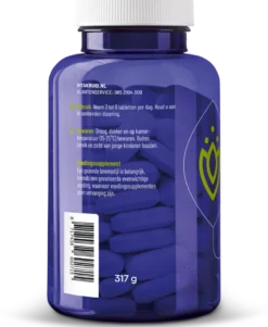 Vitakruid Collageen Solugel® tabletten met Vitamine C & D (150 tabletten)