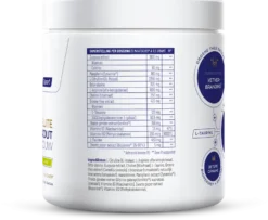 Vitakruid Elite Pre Workout Vrouw (284 gr)