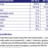 Vitakruid Elite Whey Protein 50% Hydrolysate 50% Isolate – Vanille (990 gr)