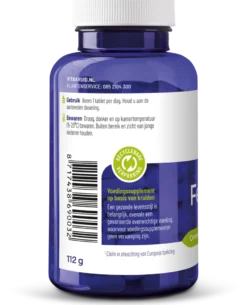 Vitakruid Feminosan Overgang Complex Rode Klaver & Hop (90 tabletten)